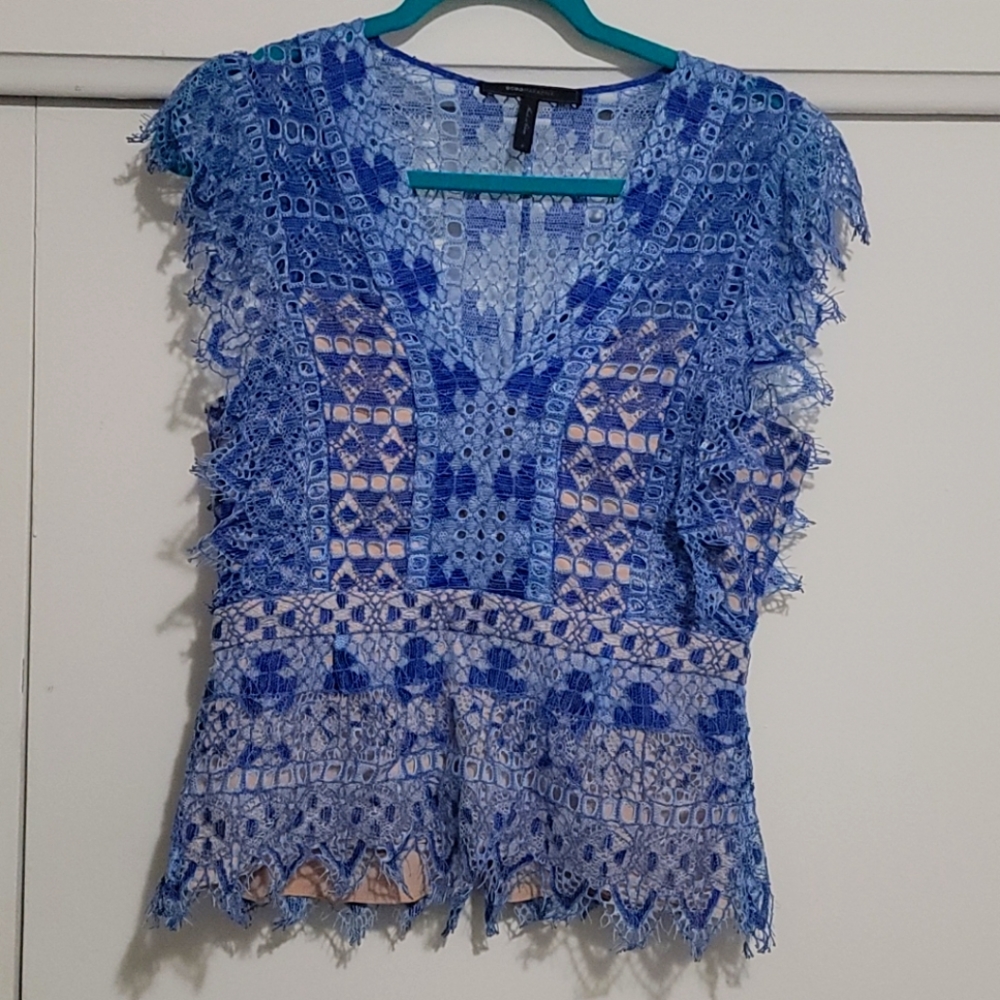 BCBG top